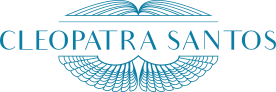 Asesora Contable – Cleopatra Santos Logo